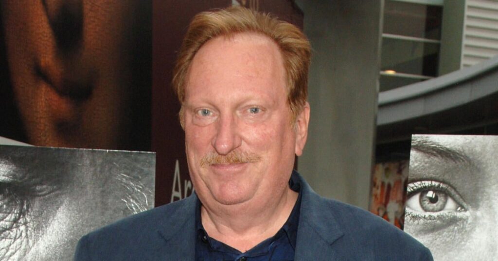 ‘Beetlejuice 2′ Kills off Jeffrey Jones’ Character After His Conviction for Soliciting a Minor