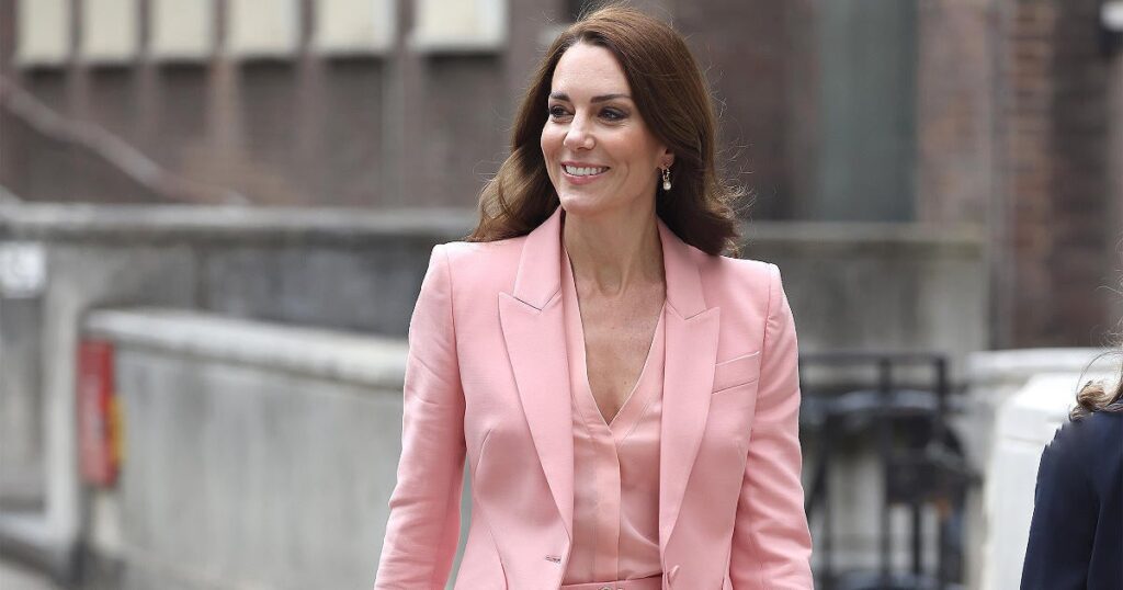 Kate Middleton’s Cancer Diagnosis Video Was Flagged With Editor’s Note, Here’s Why
