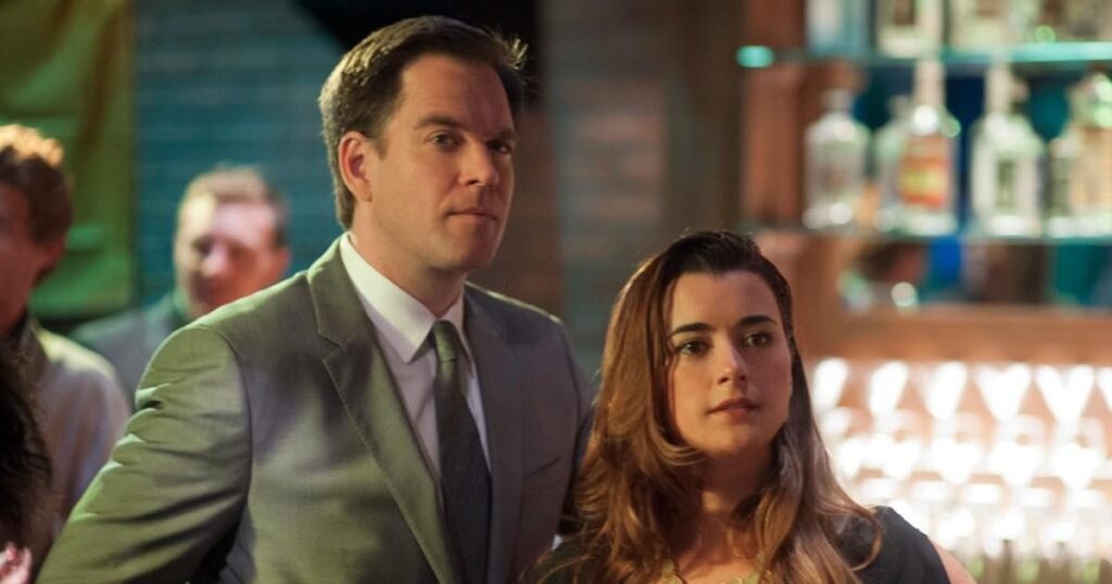 ‘NCIS’: Michael Weatherly Teases Details of Ziva and Tony’s Spinoff