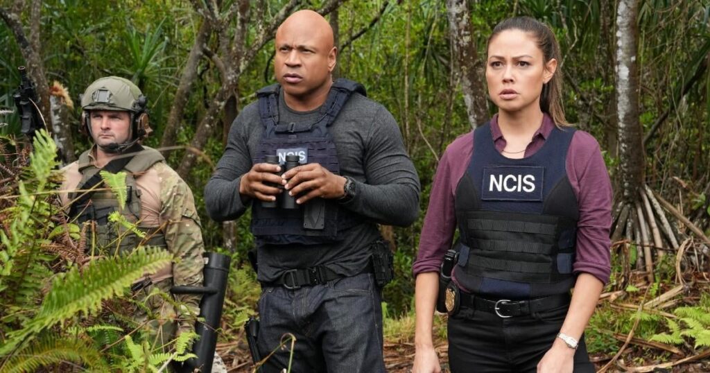 ‘NCIS: Hawai’i’ Season 3 Finale Date Announced