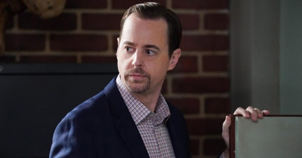 ‘NCIS’ Star Sean Murray Reveals Serious Injury That Limits His Mobility
