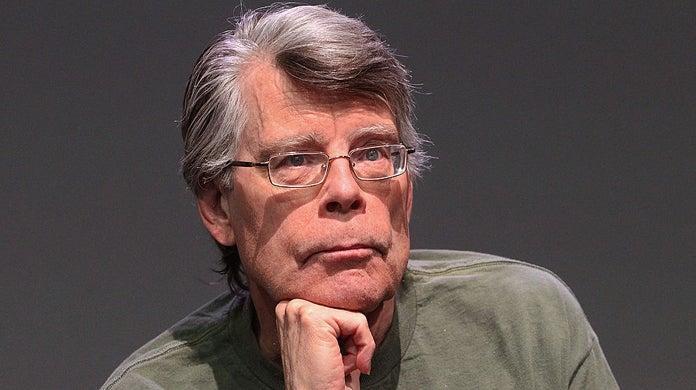 New Stephen King Movie’s Star Left ‘Crying for Days’ After Watching It