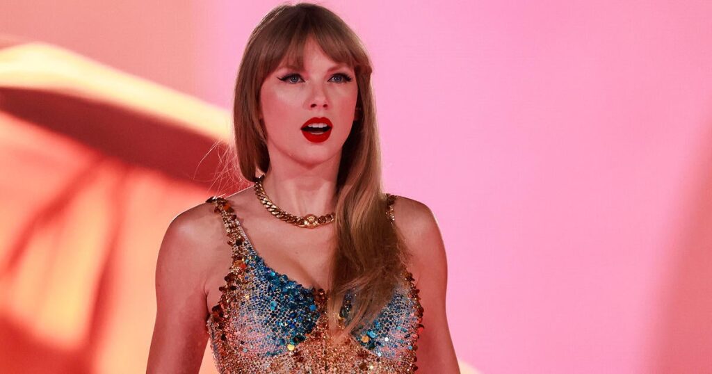 Taylor Swift Ripped for ‘TTPD’ Lyrics About Wanting to Live in the 1830s
