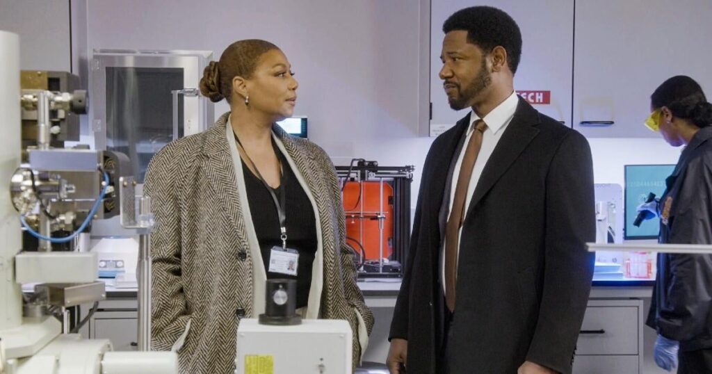 ‘The Equalizer’ Starring Queen Latifah Returns for Season 5 at CBS