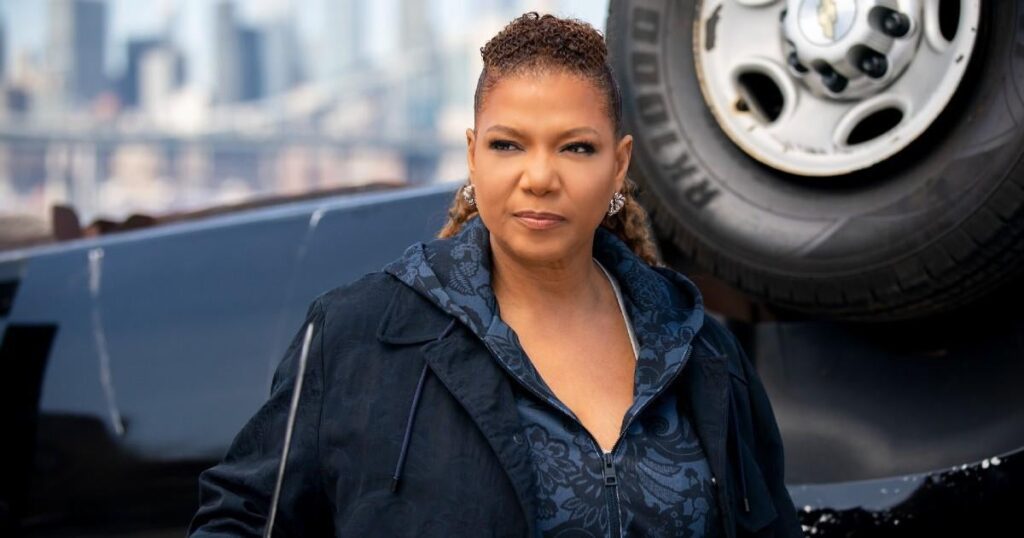 Queen Latifah Reportedly in Negotiations for ‘The Equalizer’ Season 5
