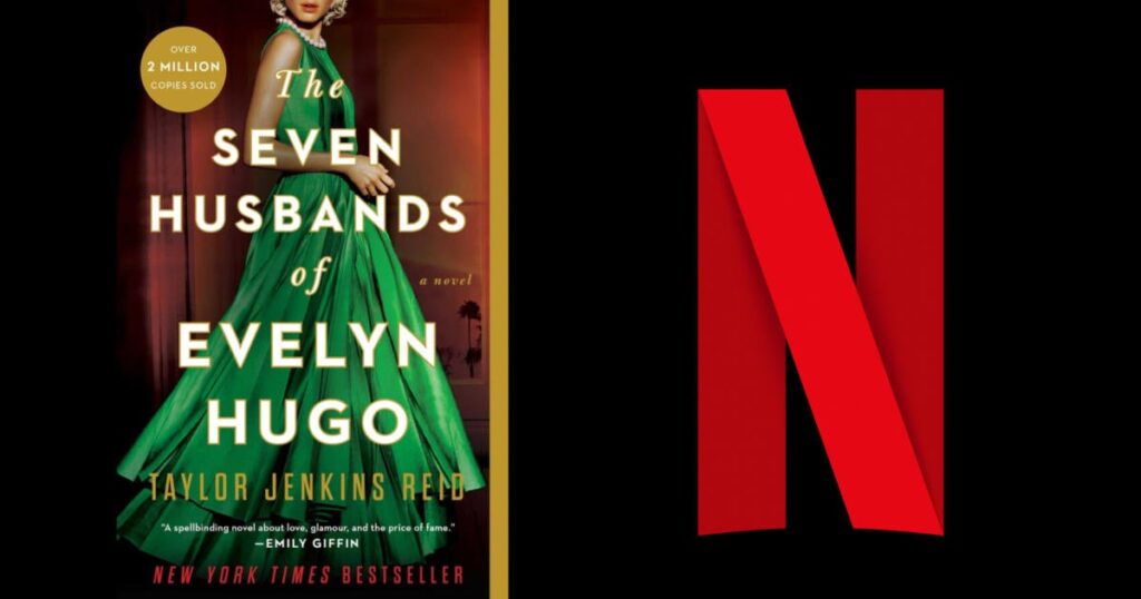 ‘The Seven Husbands of Evelyn Hugo’ Movie: Updates, Info on Netflix’s Adaptation