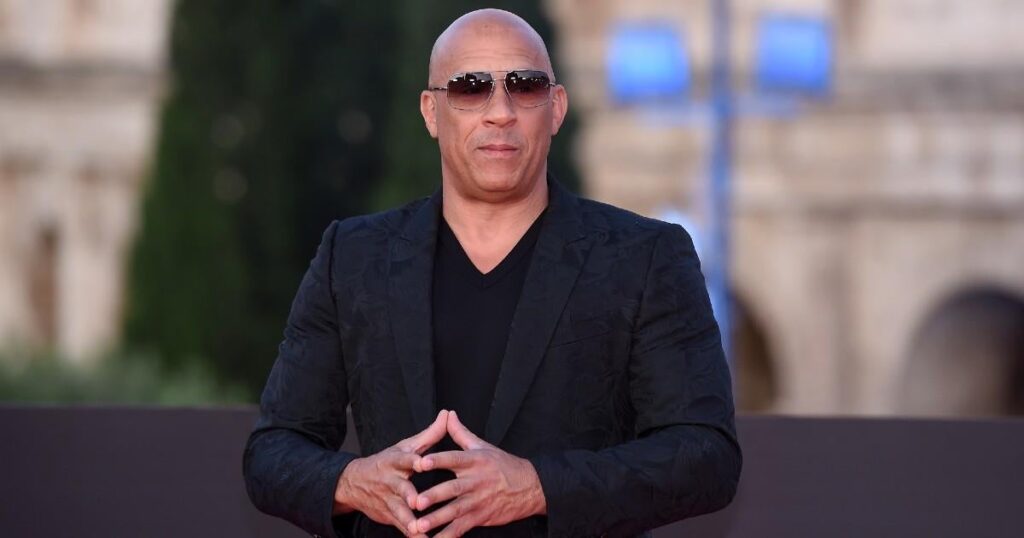 Vin Diesel’s ‘Kojak’ Movie Still in the Works