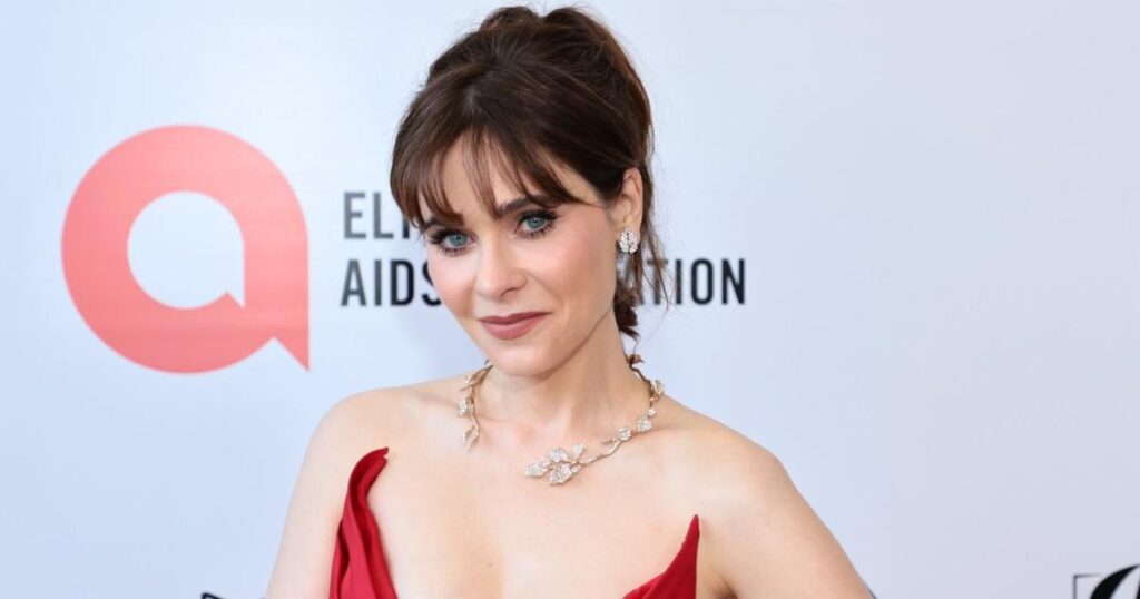 Why Zooey Deschanel Is Facing Heat for Her ‘Nepotism’ Comments