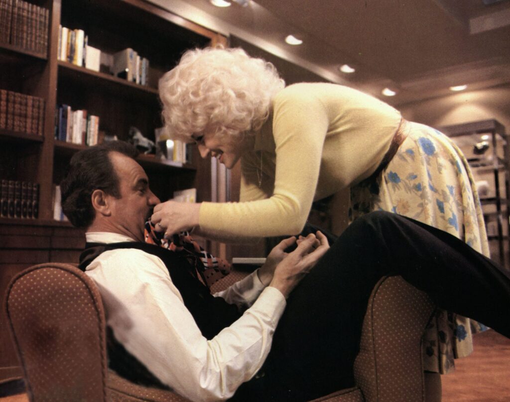 Dolly Parton Reacts to Death of Friend and ‘9 to 5’ Co-Star Dabney Coleman
