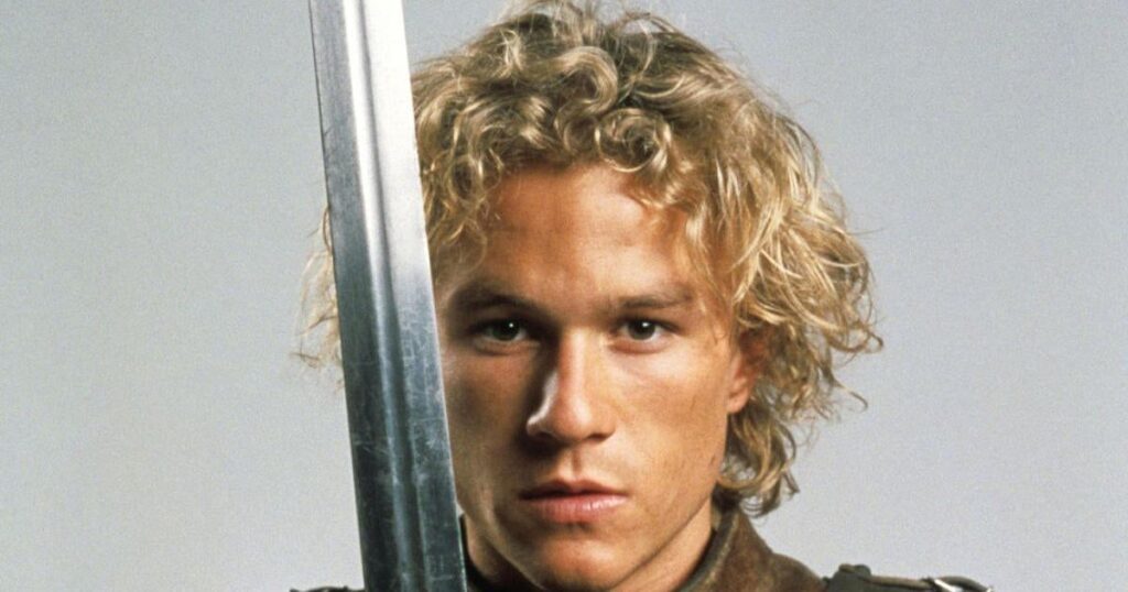 Why Netflix Rejected ‘A Knight’s Tale 2’