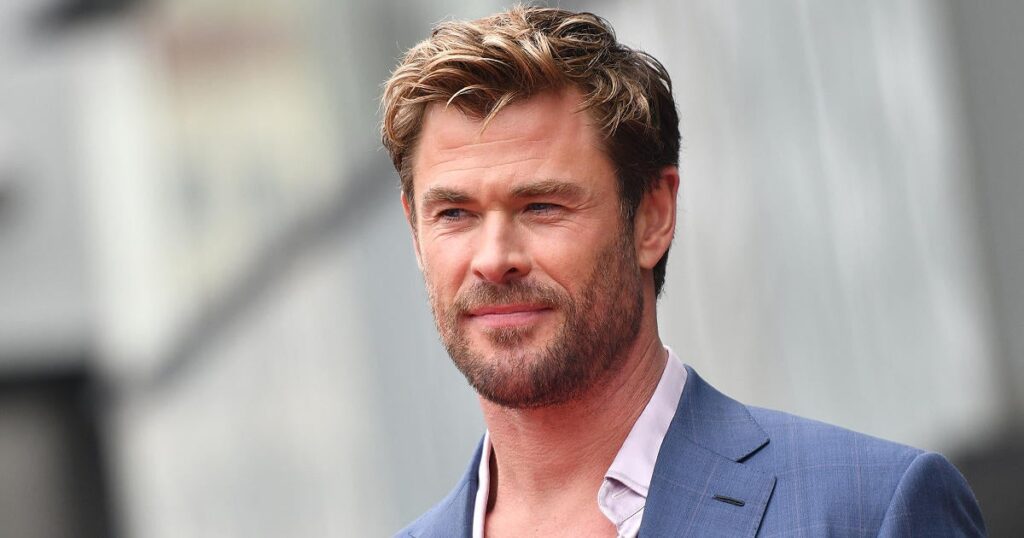 Chris Hemsworth in Talks to Lead ‘Transformers/GI Joe’ Crossover Movie