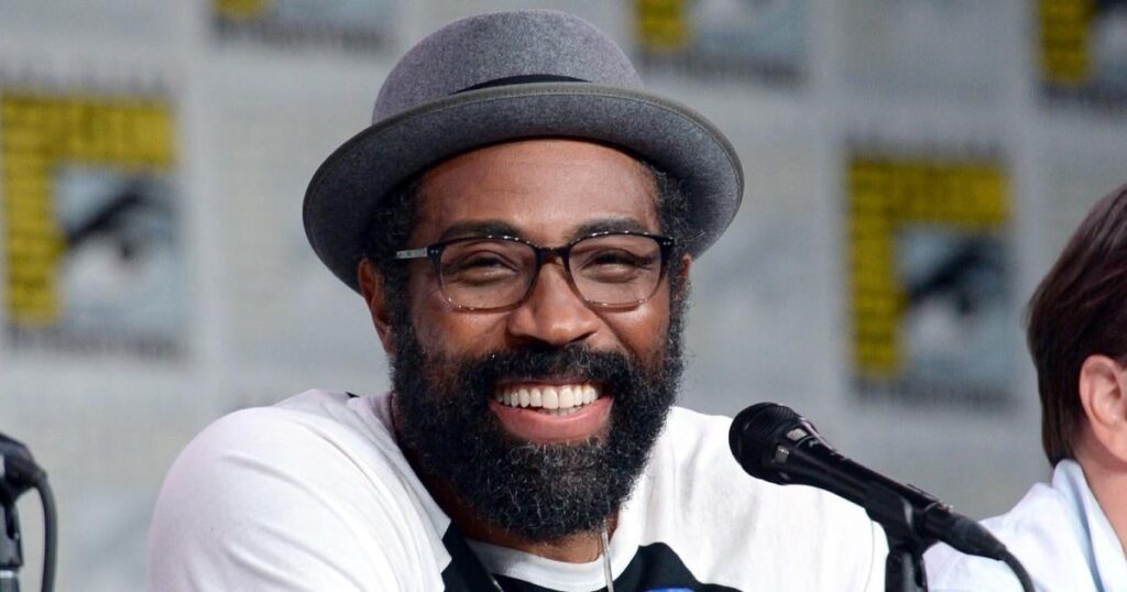 Cress Williams’ Next Role Revealed