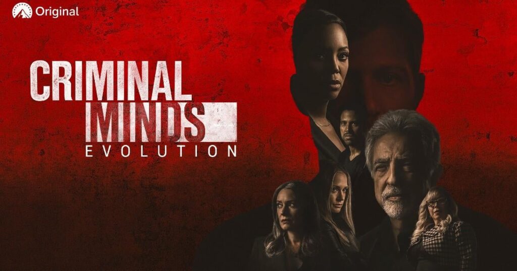‘Criminal Minds: Evolution’ Season 2 First Look Photos Revealed