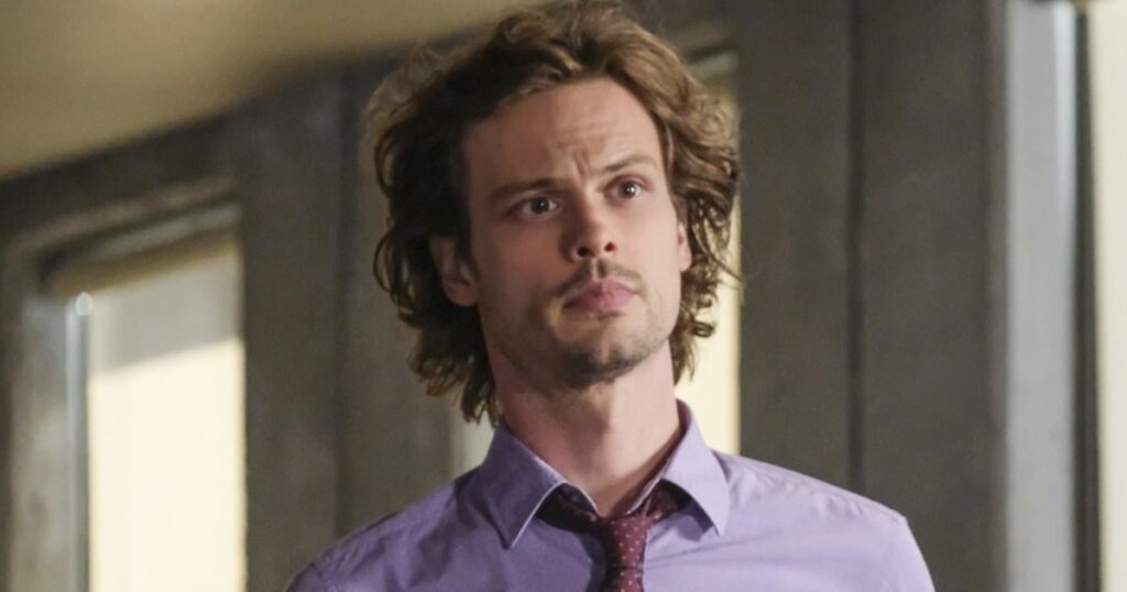 ‘Criminal Minds: Evolution’ Updates Matthew Gray Gubler’s Potential Return