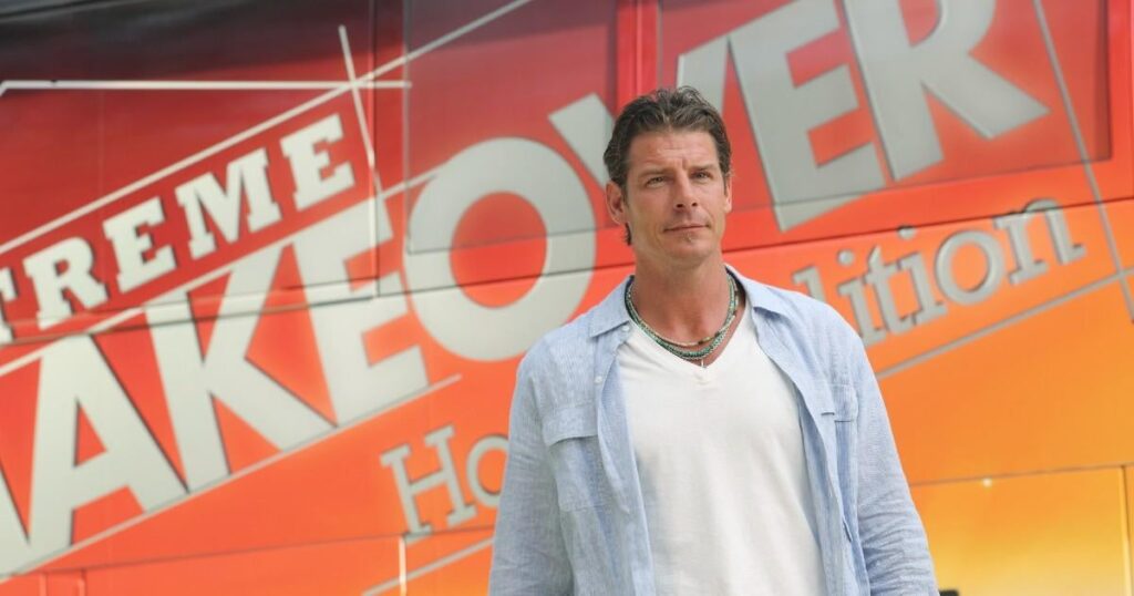 ‘Extreme Makeover: Home Edition’ Reboot Ordered by ABC