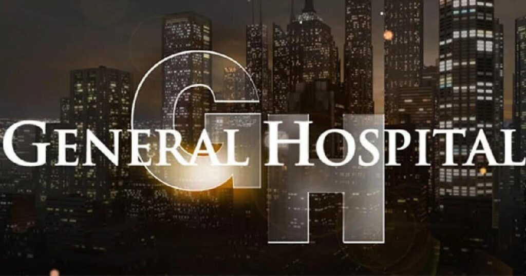 Spoiler Alert: ‘General Hospital’ Star Written off the Show