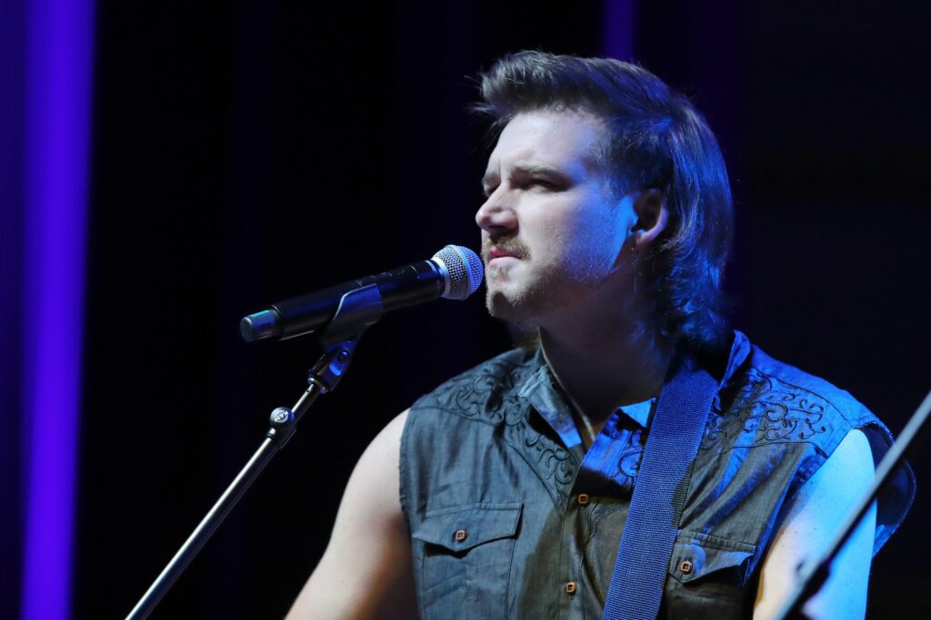 Morgan Wallen Arrest: The Singer’s Most Controversial Moments Through the Years
