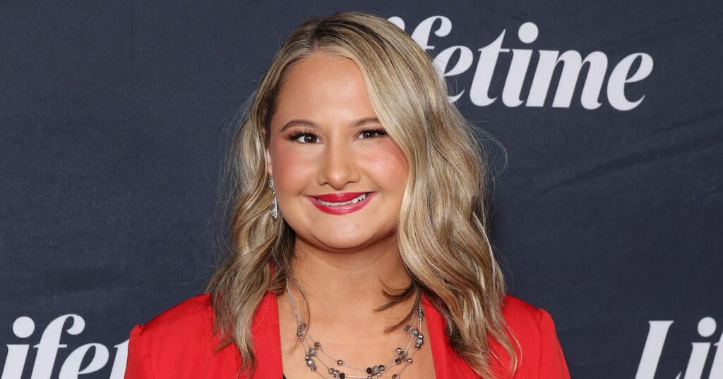 Gypsy Rose Blanchard Lashes Out at ‘The View’ Co-Host Sunny Hostin for ‘Turning’ On Her