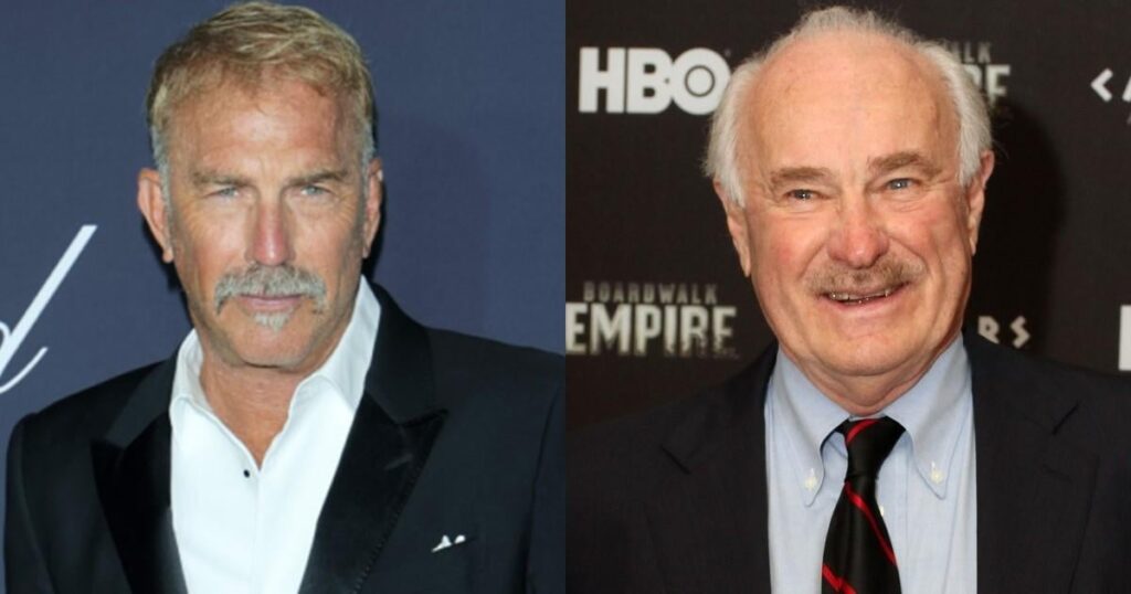 Kevin Costner Honors ‘Yellowstone’ Co-Star After Death: Remembering Dabney Coleman