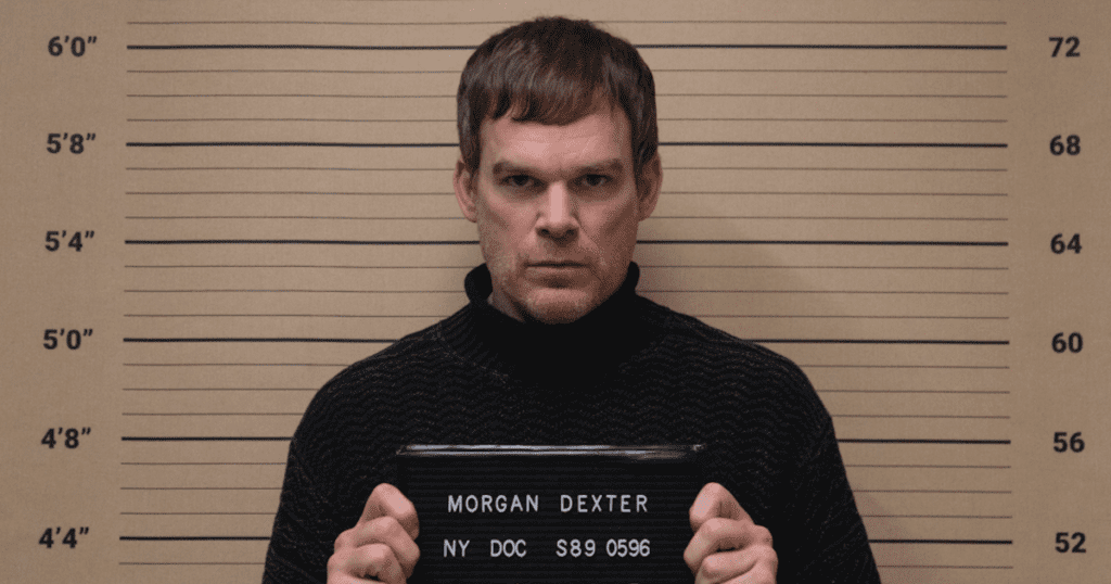 Michael C. Hall’s Replacement for ‘Dexter’ Prequel Revealed: Meet the New Dexter Morgan