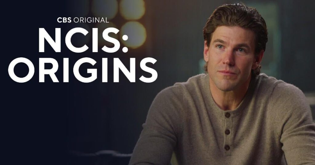 ‘NCIS: Origins’ Adds New Cast Members