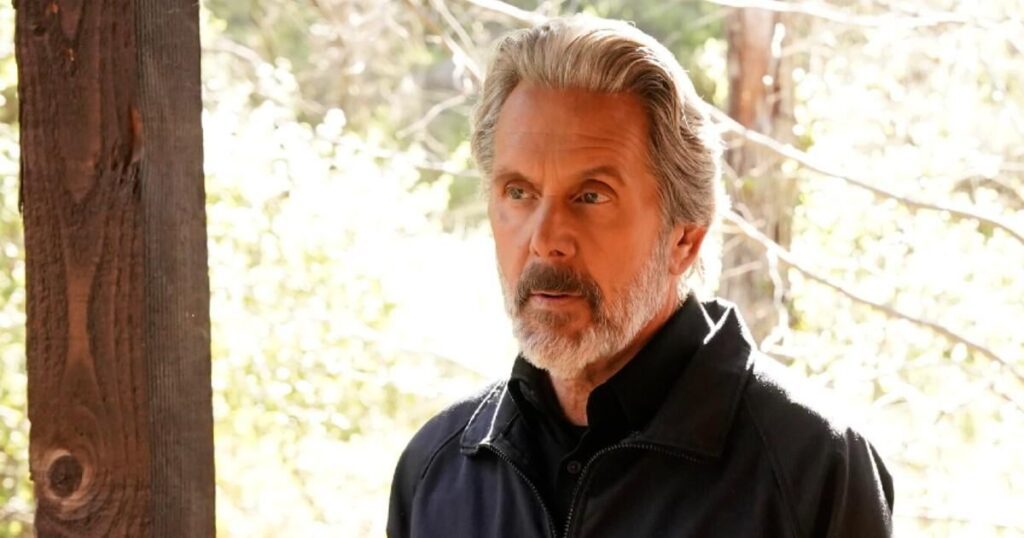 ‘NCIS’ Star Gary Cole Still Playing Catch-up With Lead Role in Humorous Ways