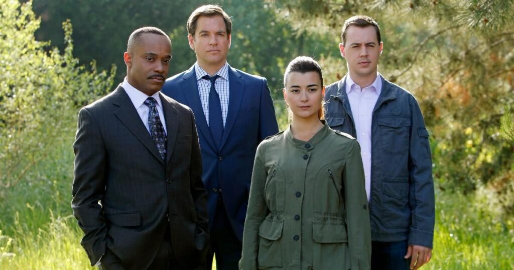 ‘NCIS’: Rocky Carroll Shares Idea for Possible Appearance on Tony and Ziva Spinoff