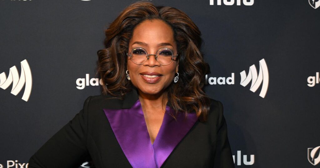 Oprah Winfrey Has Regrets About Pushing ‘Diet Culture’