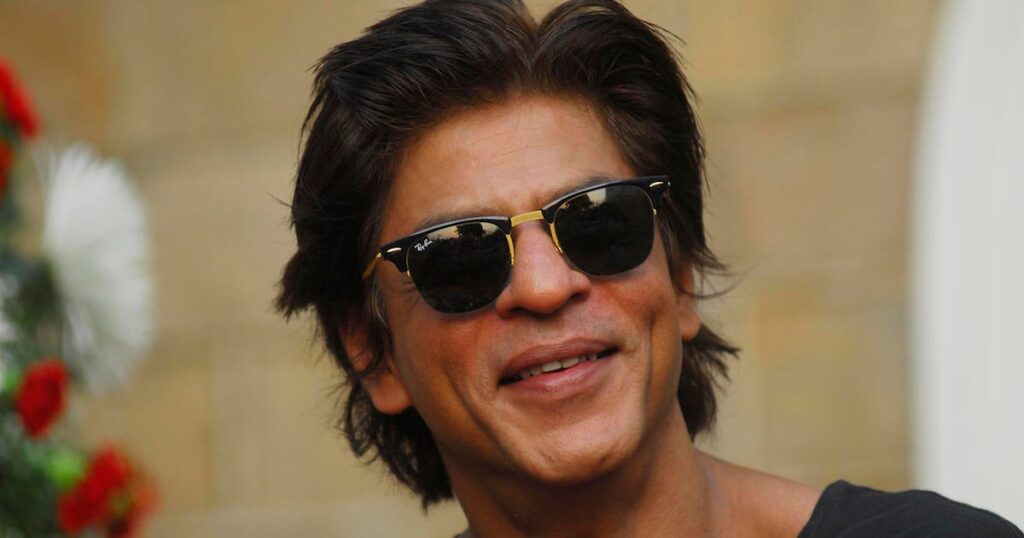 Movie Star Hospitalized for Heat Stroke: Update on Shah Rukh Khan’s Condition