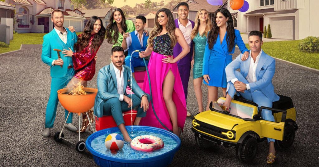 ‘The Valley’ Renewed for Season 2 on Bravo