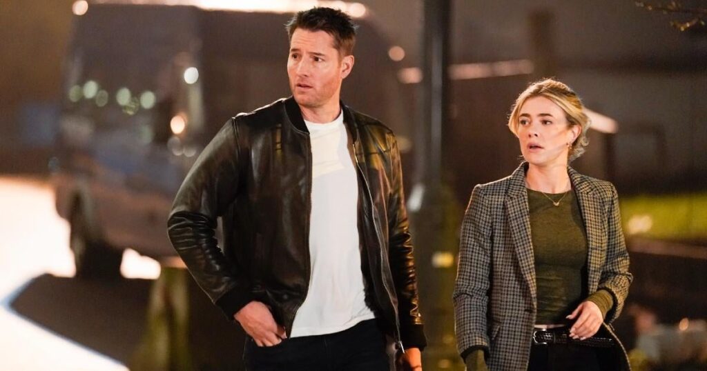 ‘Tracker’: Melissa Roxburgh Previews ‘Complicated’ Relationship Between the Shaw Siblings Ahead of Guest Appearance (Exclusive)