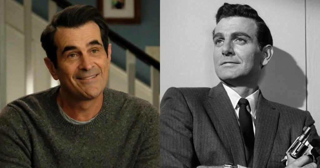 Another Classic TV Show Is Getting a Reboot: Ty Burrell to Star in ‘Tightrope’ Revamp