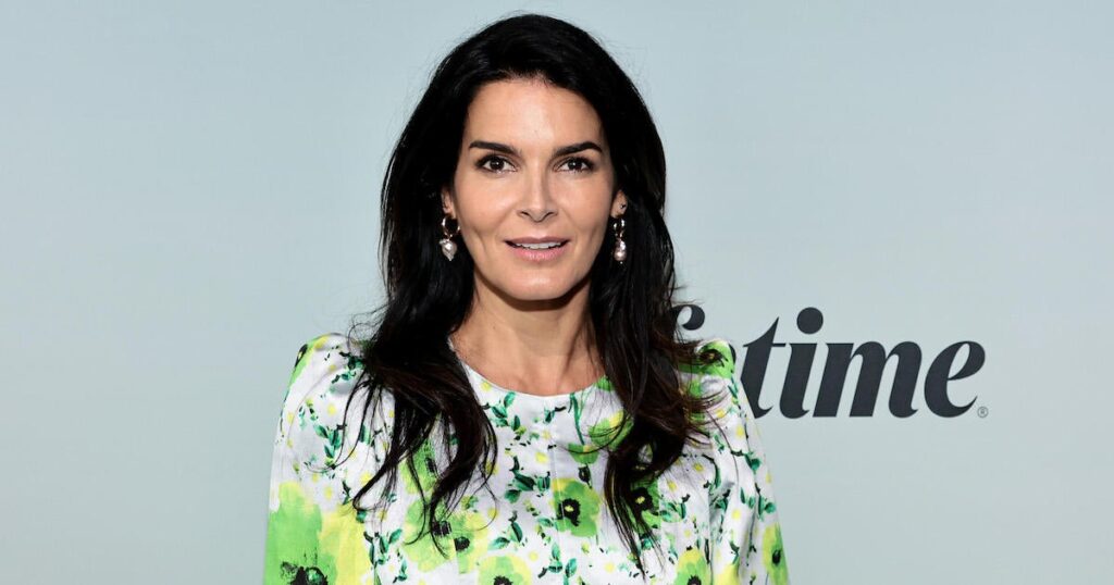 ‘Law & Order’ Alum Angie Harmon’s Daughter Arrested Weeks After Dog Shooting