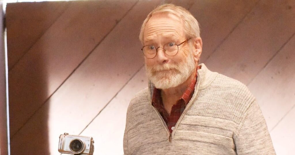‘Roseanne’ and ‘Arrested Development’ Actor Dies: Martin Mull Was 80