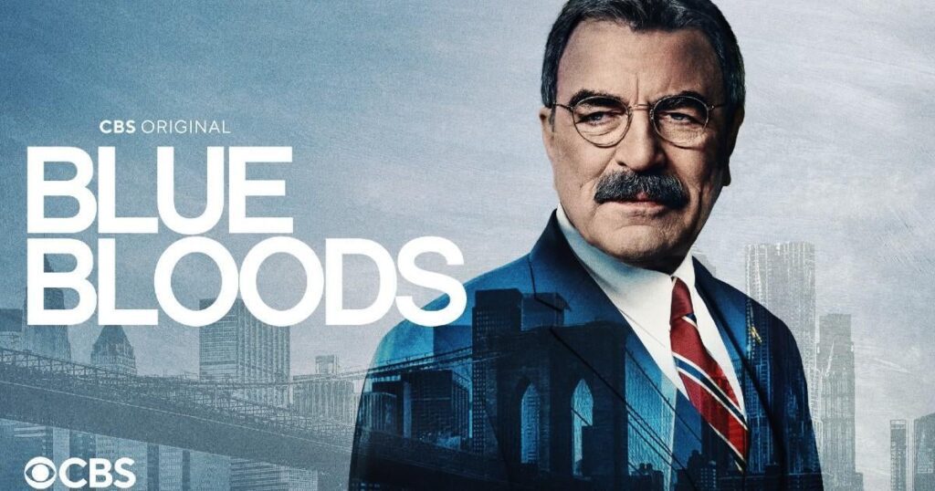 ‘Blue Bloods’ Spinoff in the Works