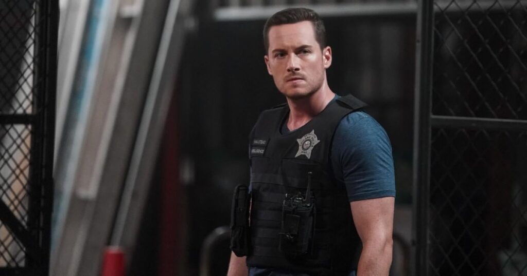 ‘Chicago P.D.’ Alum Joining ‘FBI’ Spinoff: Jesse Lee Soffer Reportedly Cast