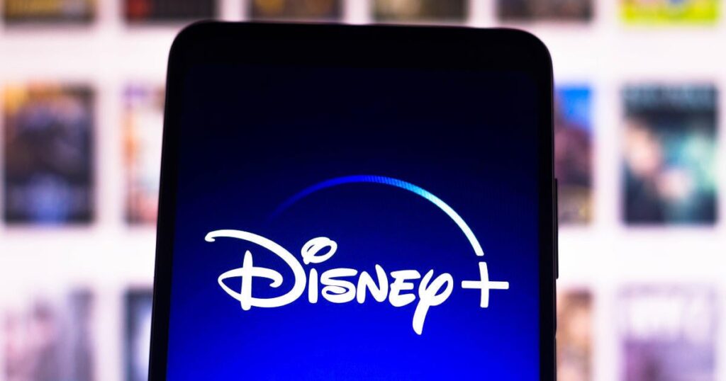 Everything Coming to Disney+ in July 2024