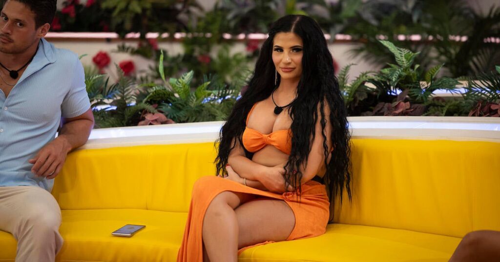 ‘Love Island USA’: Hannah Shares Where She Stands With Kendall and Kordell After Elimination
