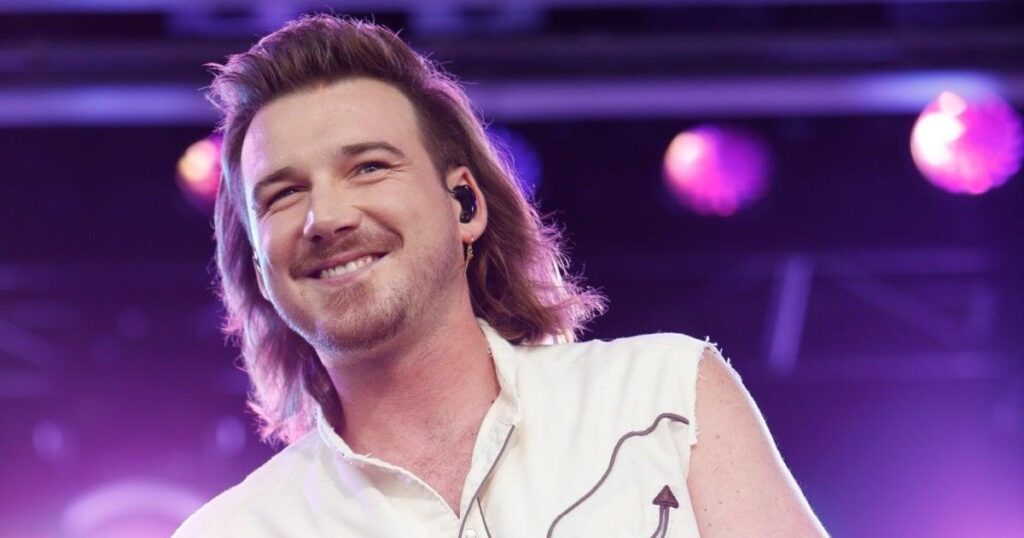 Morgan Wallen’s Nashville Bar Is Now Open Despite Recent Controversies