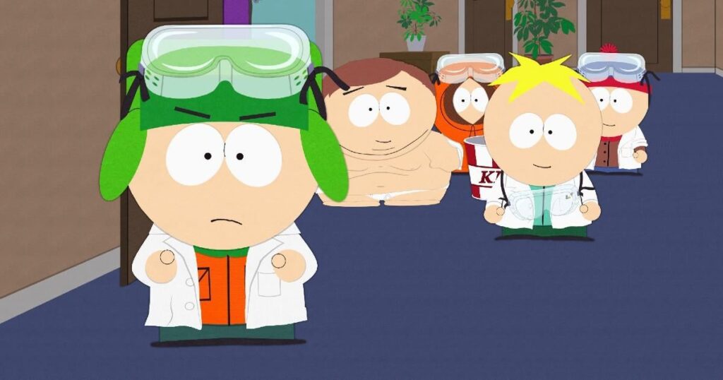 ‘South Park’ Takes on Ozempic in ‘The End of Obesity’ Paramount+ Special