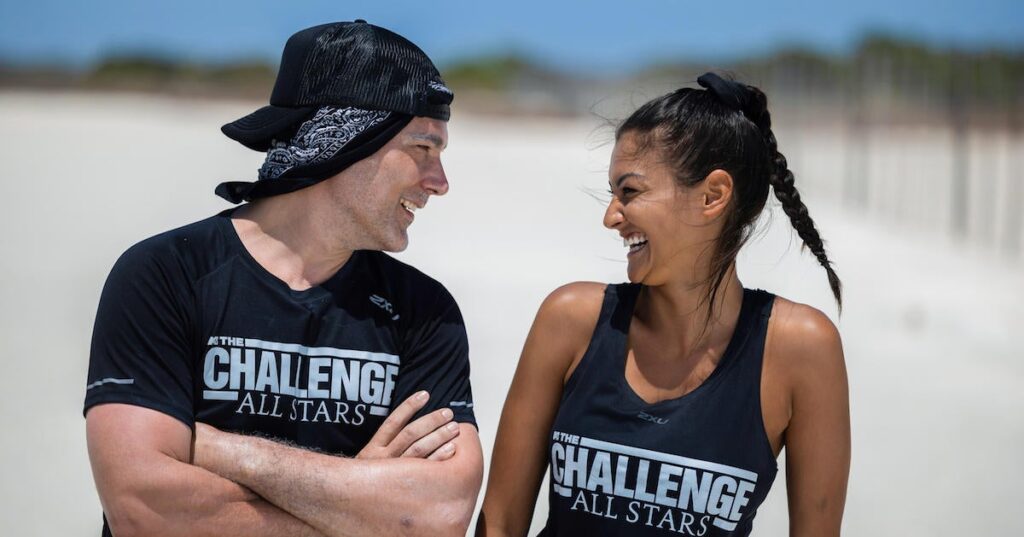 ‘The Challenge’: Averey Opens up About Relationship With ‘All Stars’ Co-Star Adam
