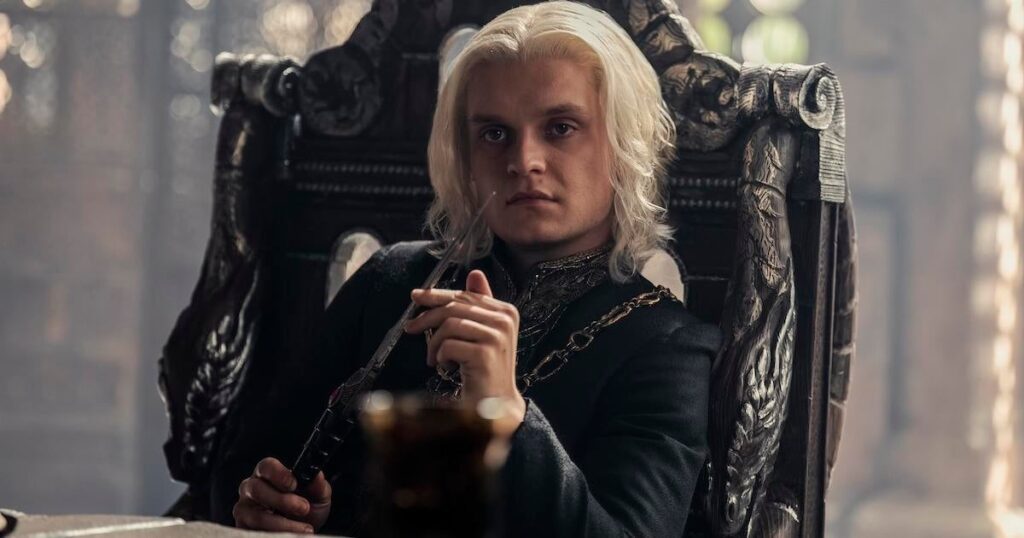 ‘House of the Dragon’ Season 2 Premiere: is Aegon a ‘Villain?’