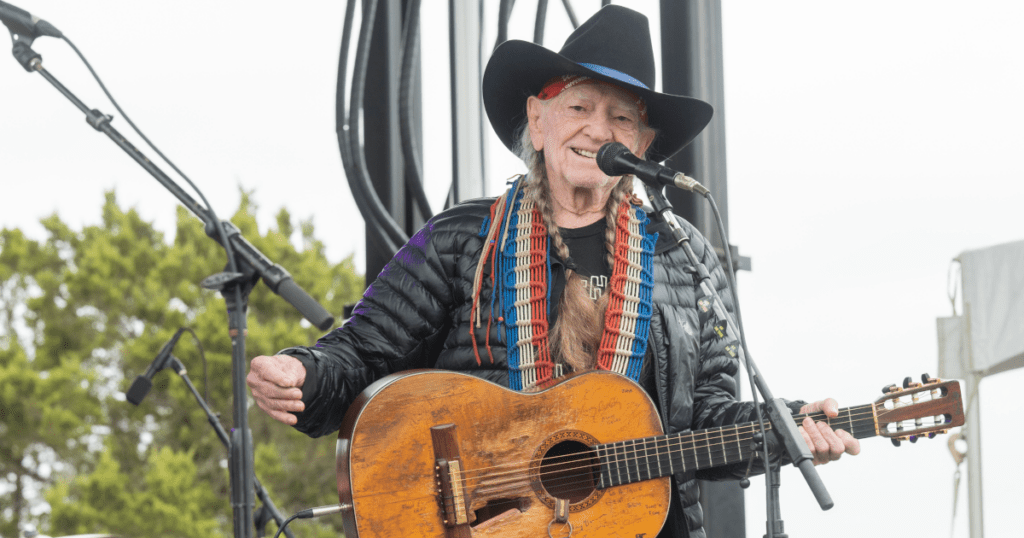 Willie Nelson Falls Ill: Update on Country Icon’s Condition After Sudden Concert Cancellations