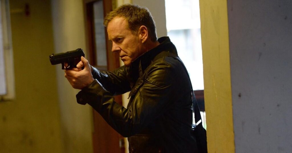 New ’24’ Movie in the Works, Kiefer Sutherland’s Involvement Unclear