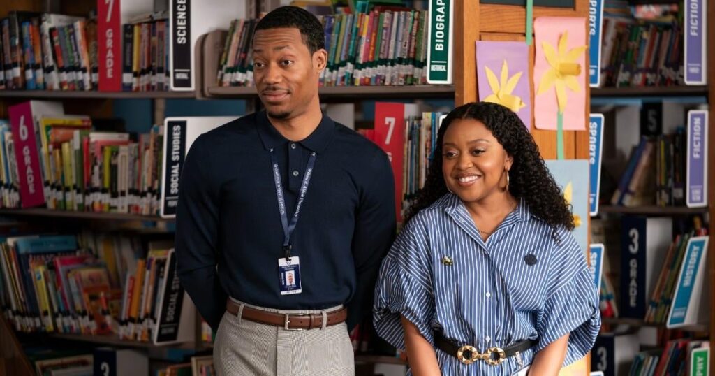 ‘Abbott Elementary’ Creator Quinta Brunson Teases ‘Unexpected’ Crossover Event