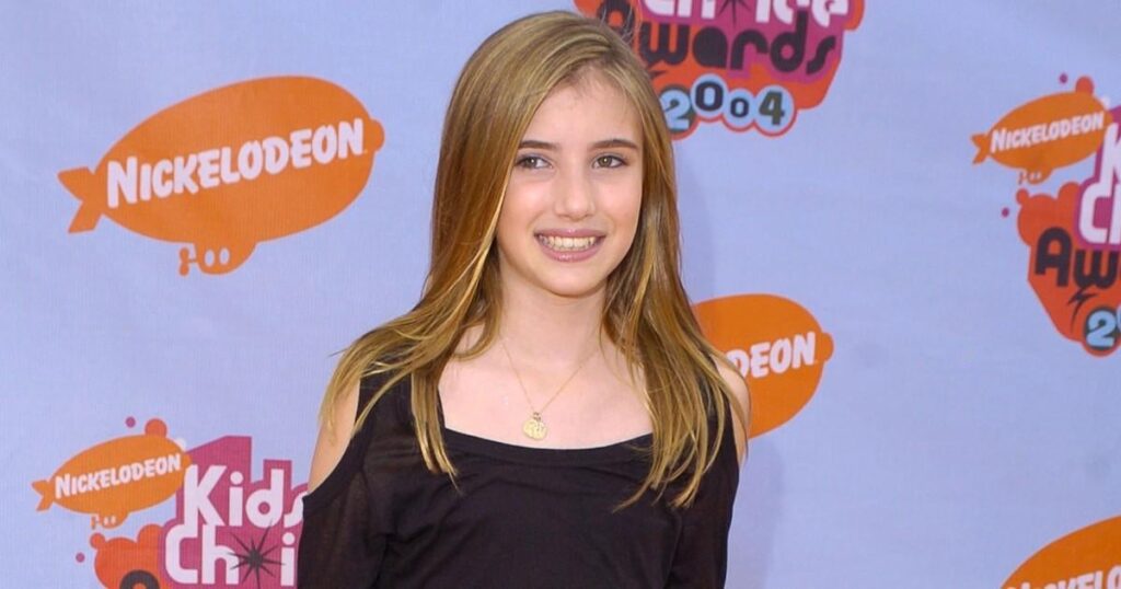 Former Nickelodeon Star Emma Roberts Speaks out About ‘Quiet on Set’ Documentary