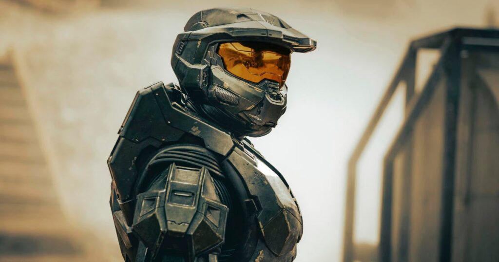 ‘Halo’ Learns Fate at Paramount+ After Season 2