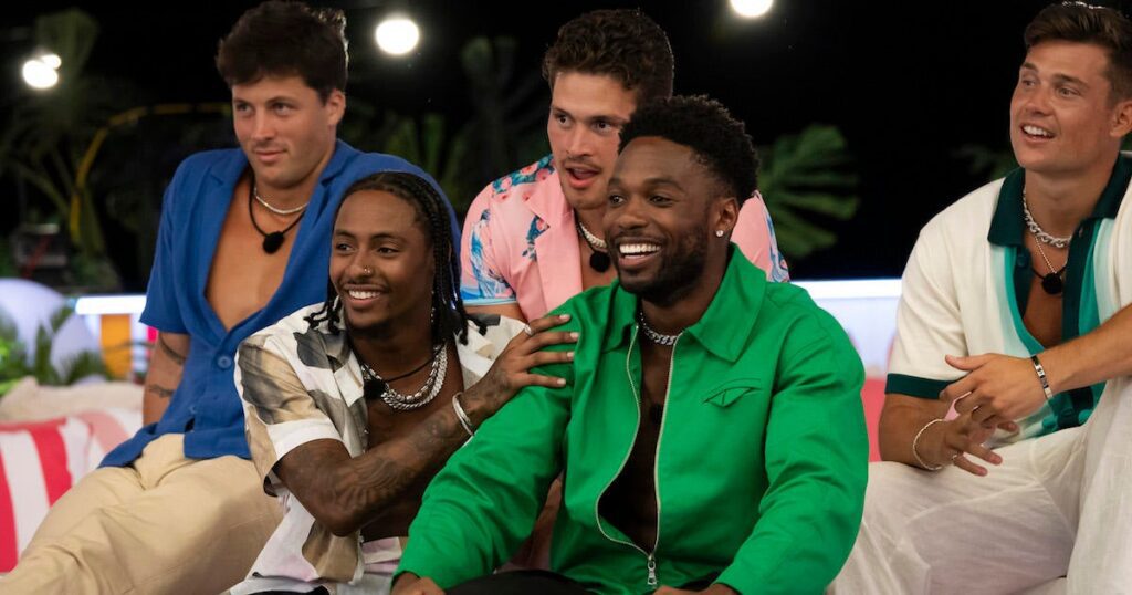 ‘Love Island USA’: Hakeem Shares His Side of the Liv Drama, Origin of ‘Negative’ Comment