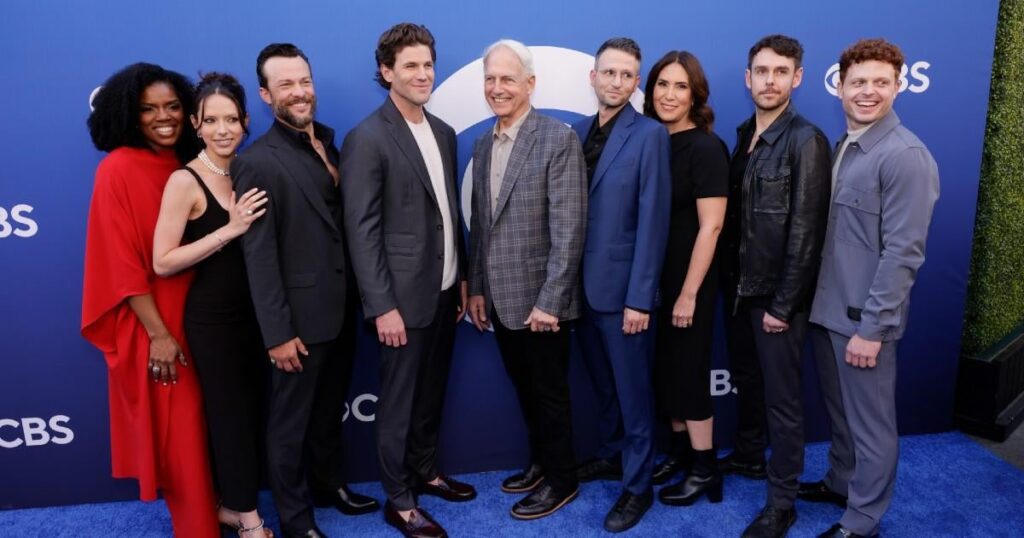 CBS Unveils ‘NCIS: Origins’ Premiere Date