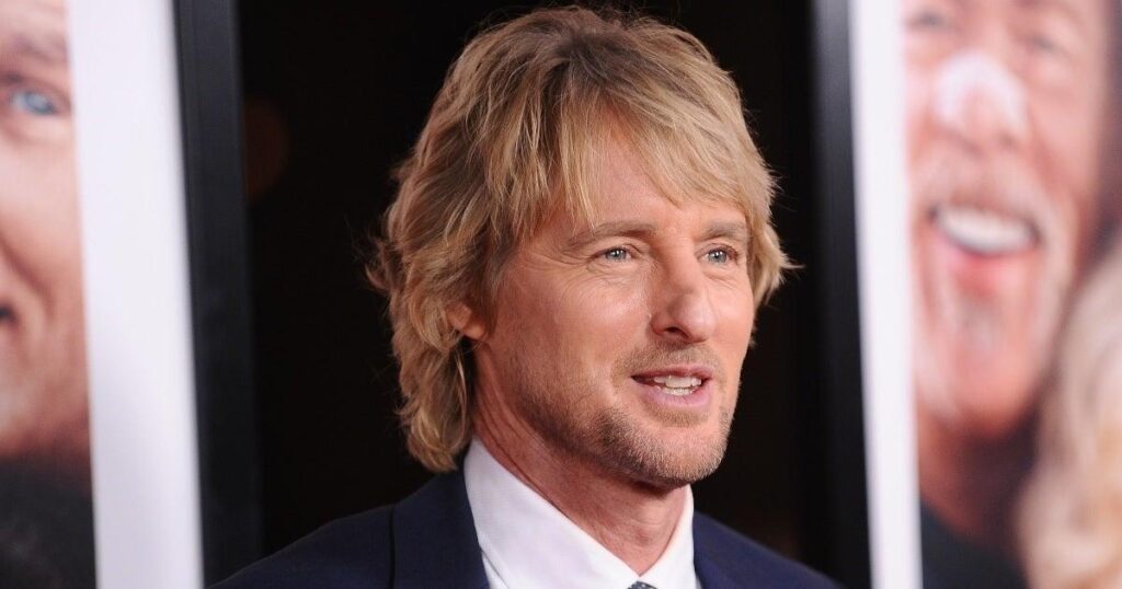 Owen Wilson to Portray Real-Life Yeti Hunter in New Project